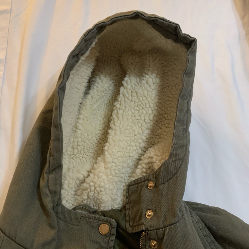 Jacket - Picture 3 of 4